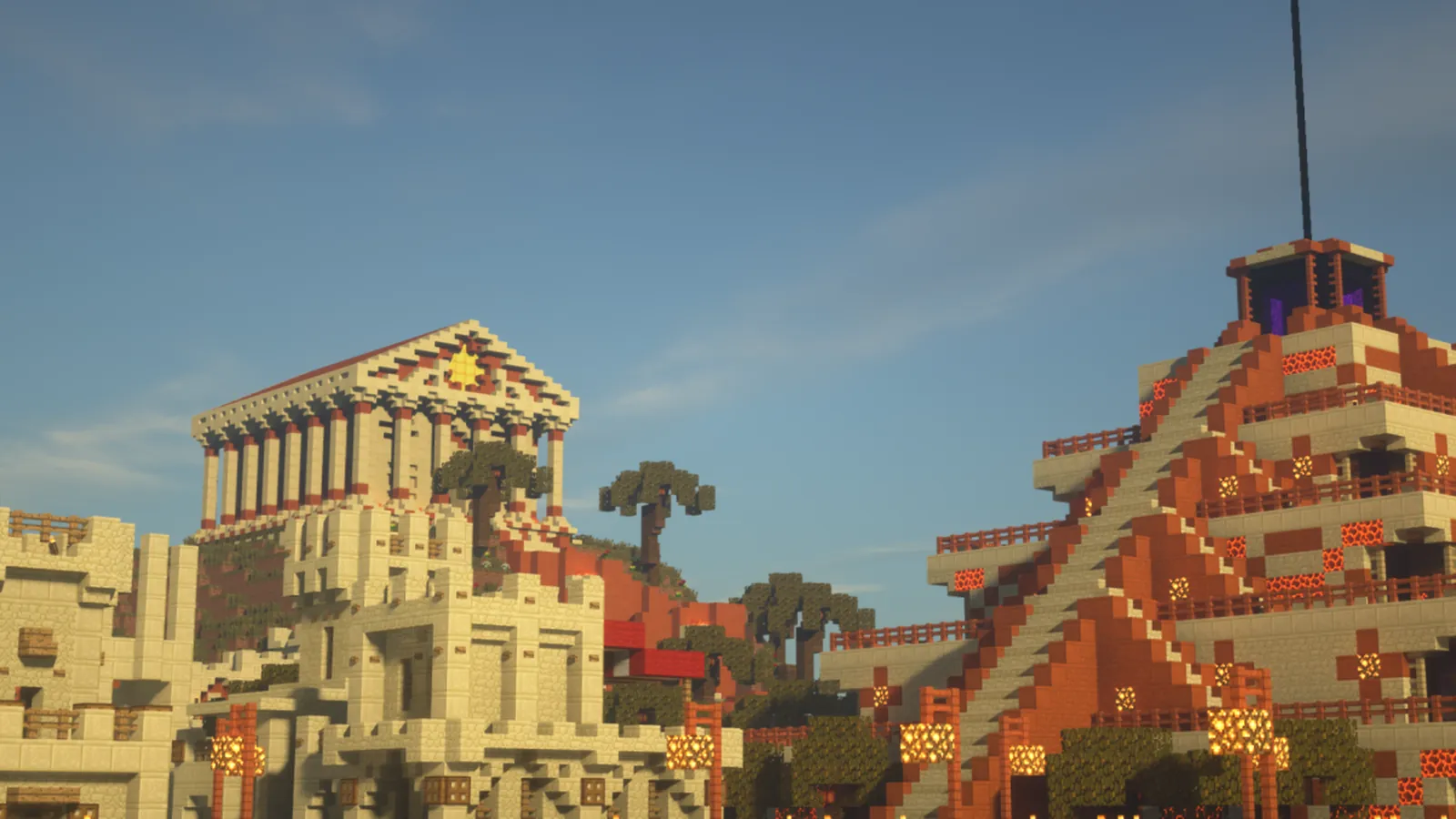 Hopen on 2b2t