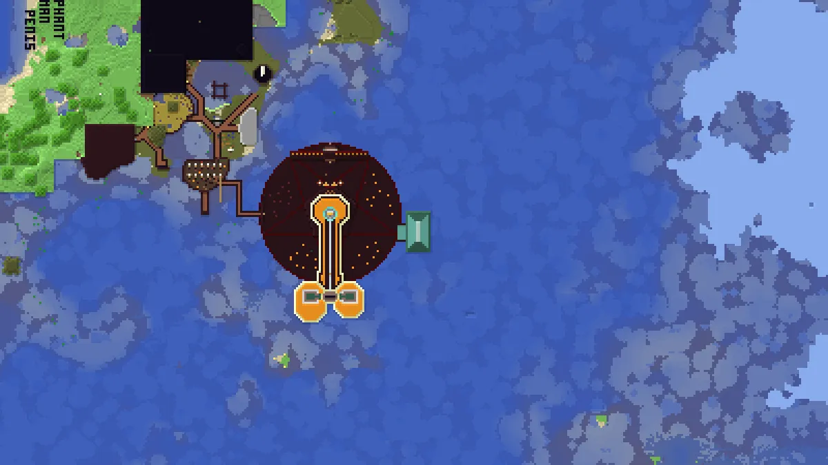 0.066m 0.066m LLEH on 2b2t