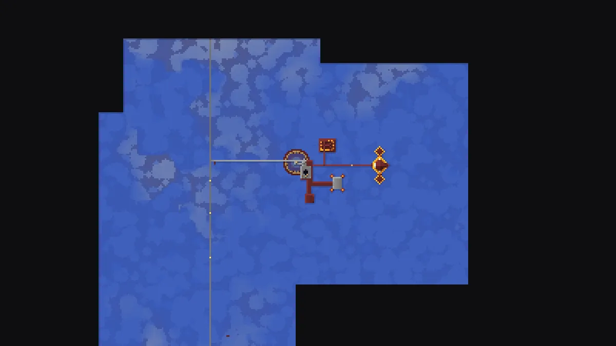 0.400m 0.400m on 2b2t