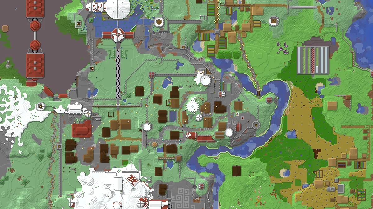 10th Don Fuer on 2b2t