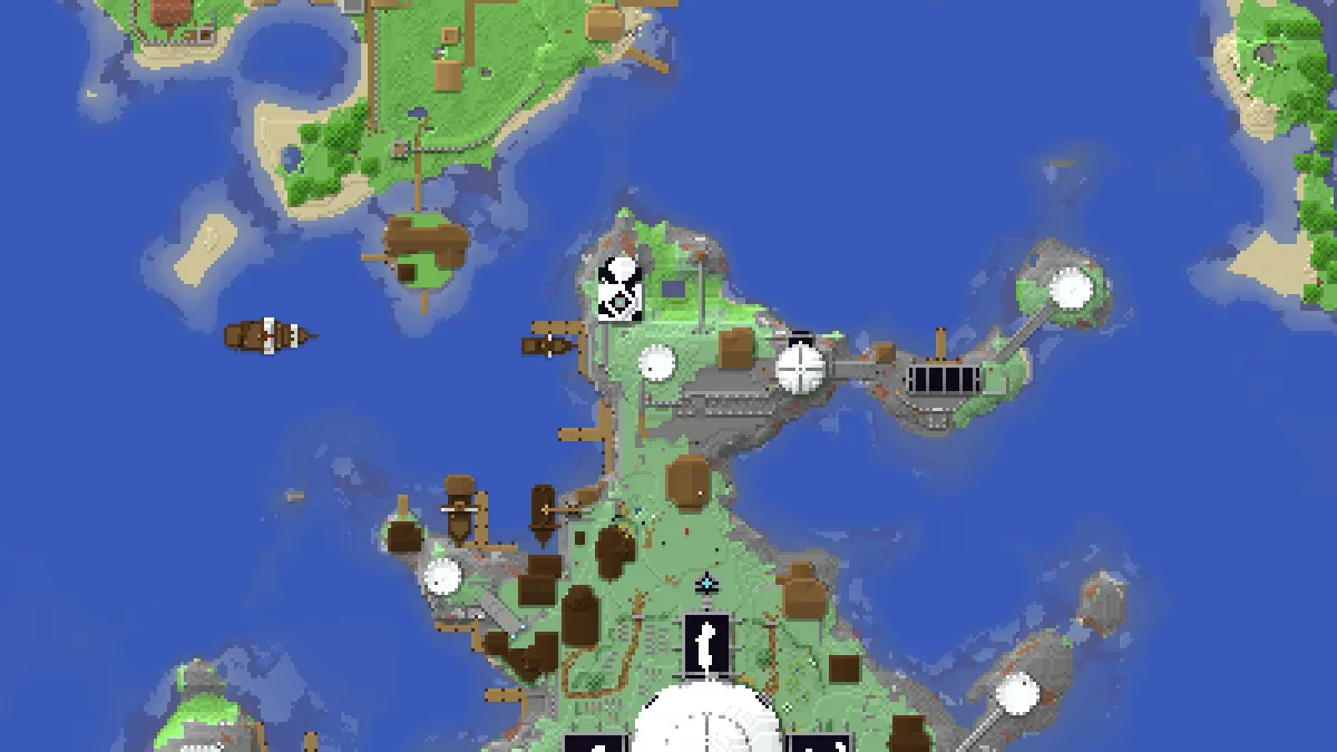 12th Don Fuer on 2b2t