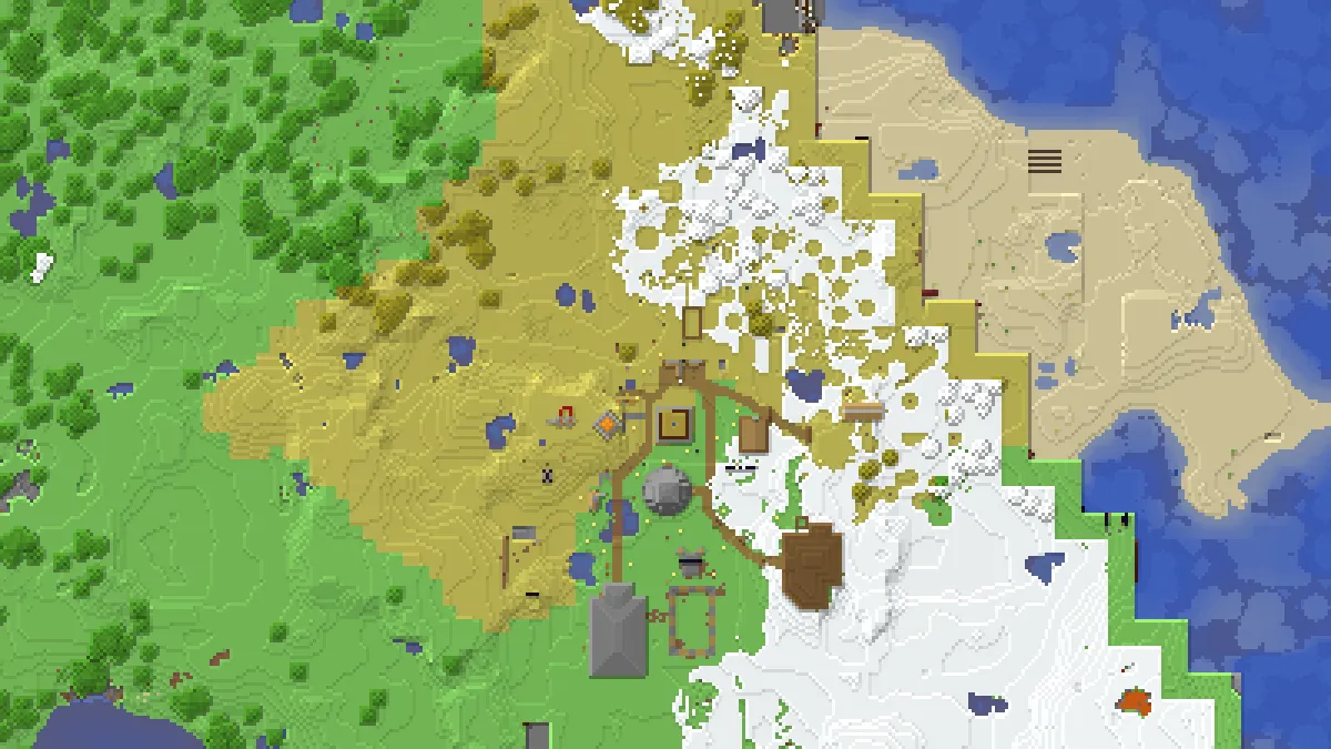 6th Incursions base on 2b2t