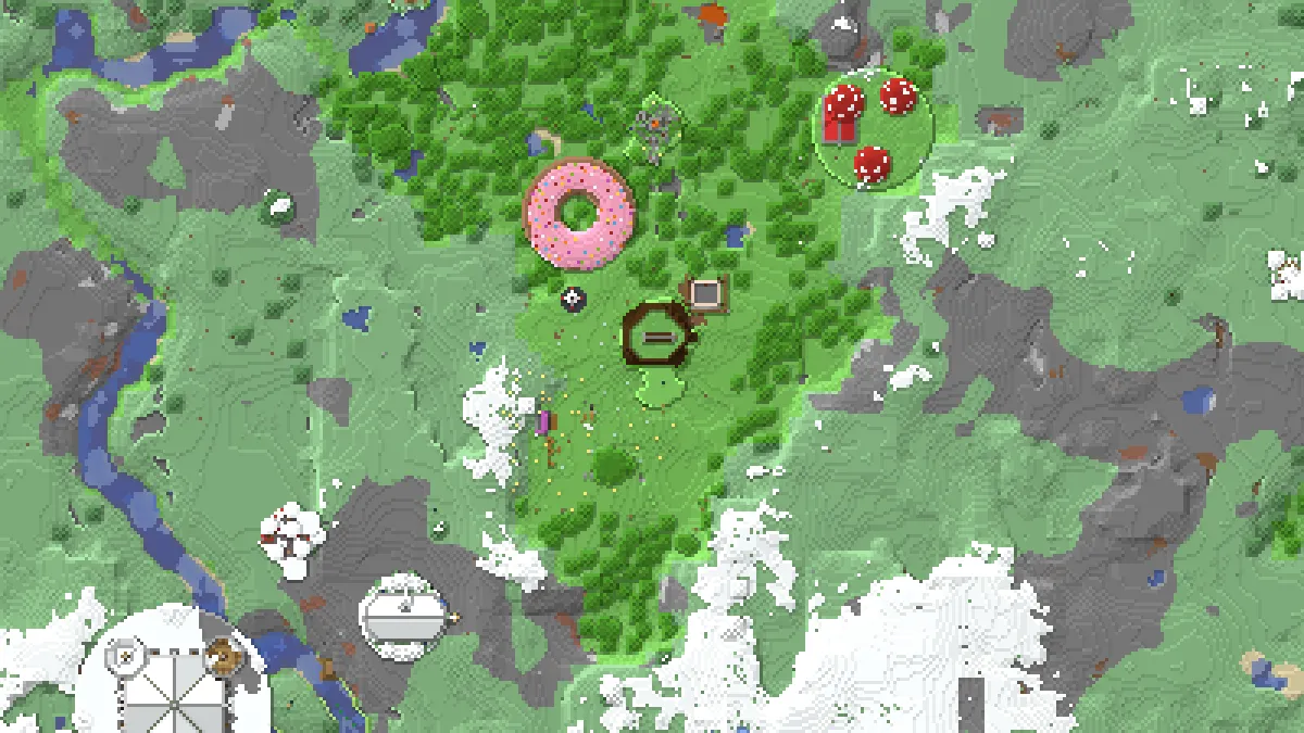 Aeolus on 2b2t