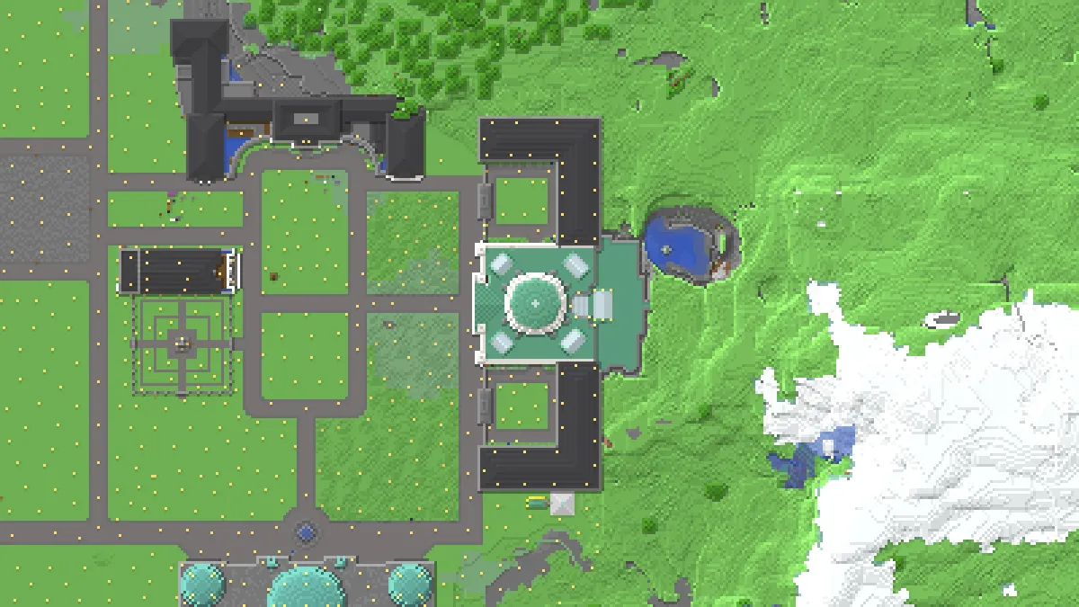 Altus on 2b2t