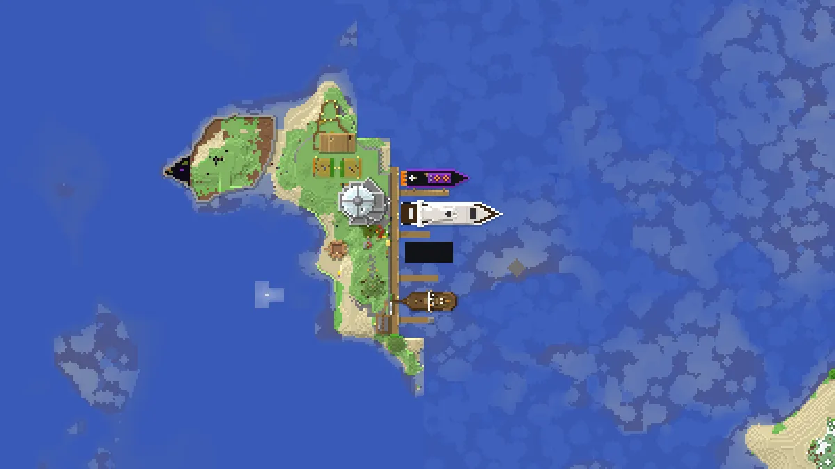 Ararat on 2b2t
