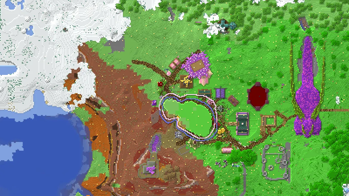 Arendal on 2b2t