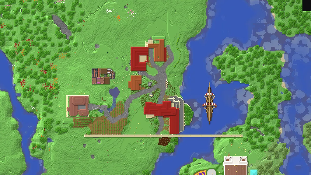 Arminium on 2b2t