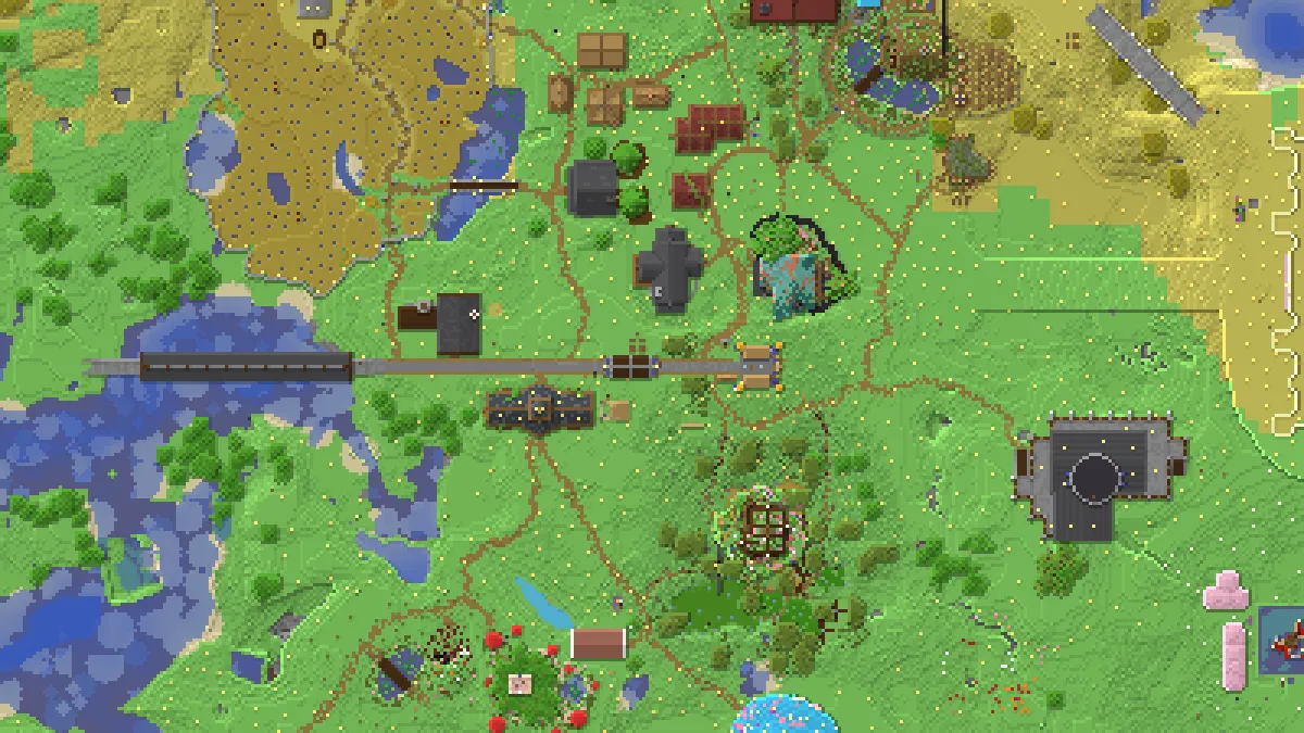 Artemis on 2b2t