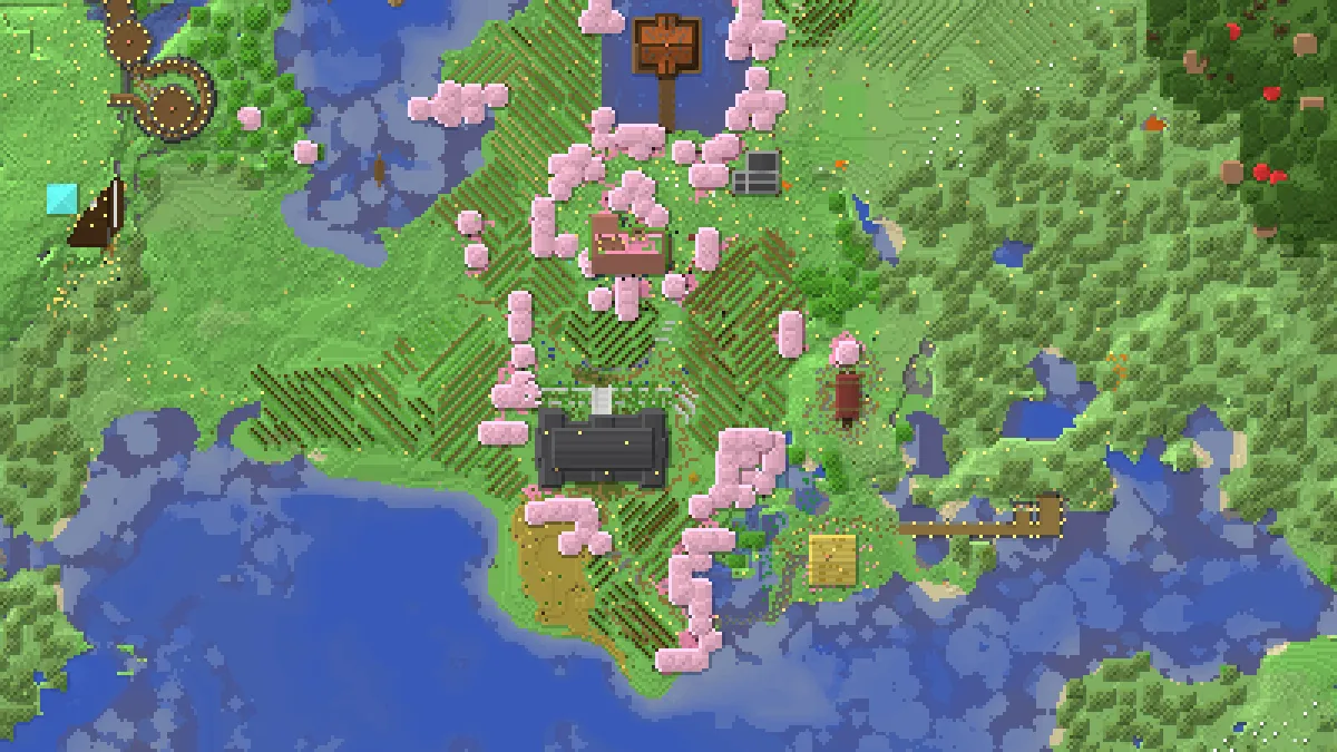 Aspergers upon thyme on 2b2t