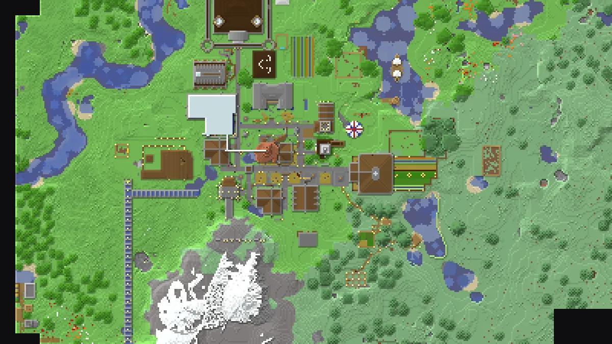 Asteria II on 2b2t