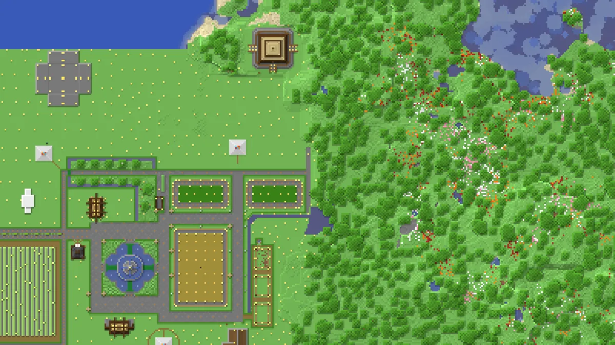 Base 2024-07-30 on 2b2t