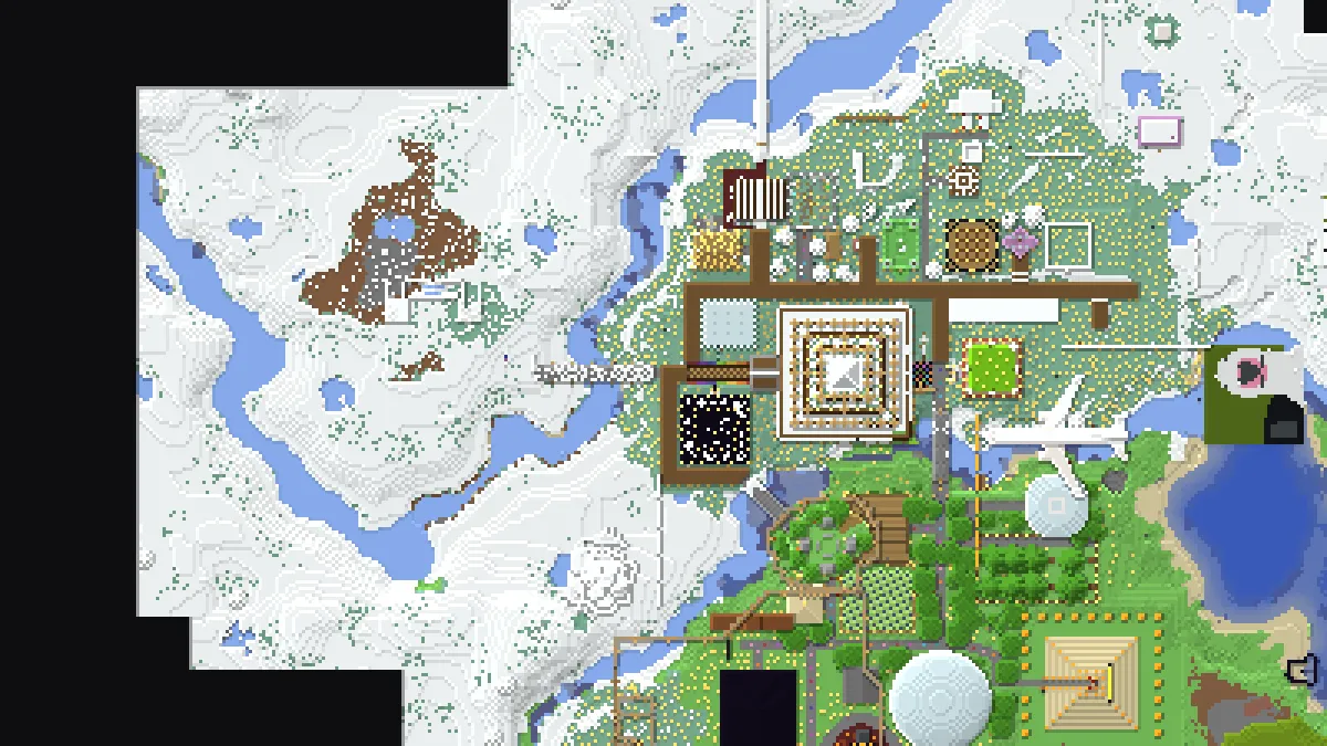based base 3 on 2b2t