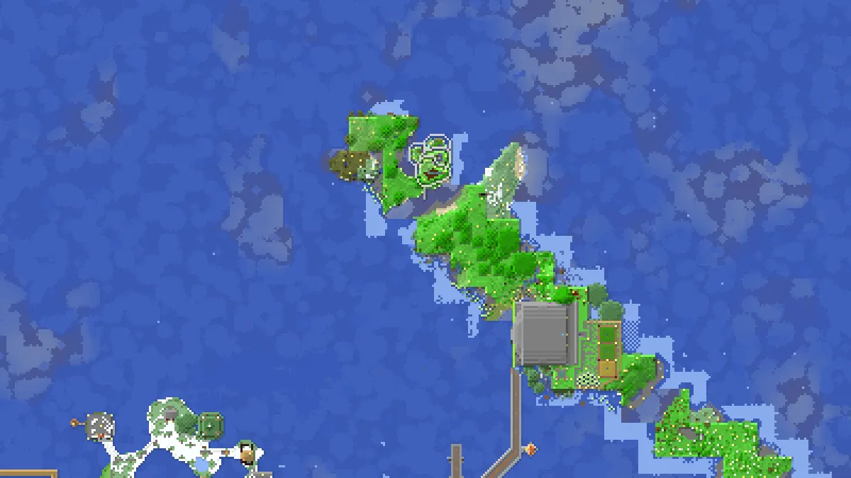 Beefytown on 2b2t
