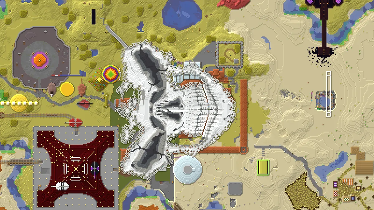 BGJ Krobars Ralph on 2b2t