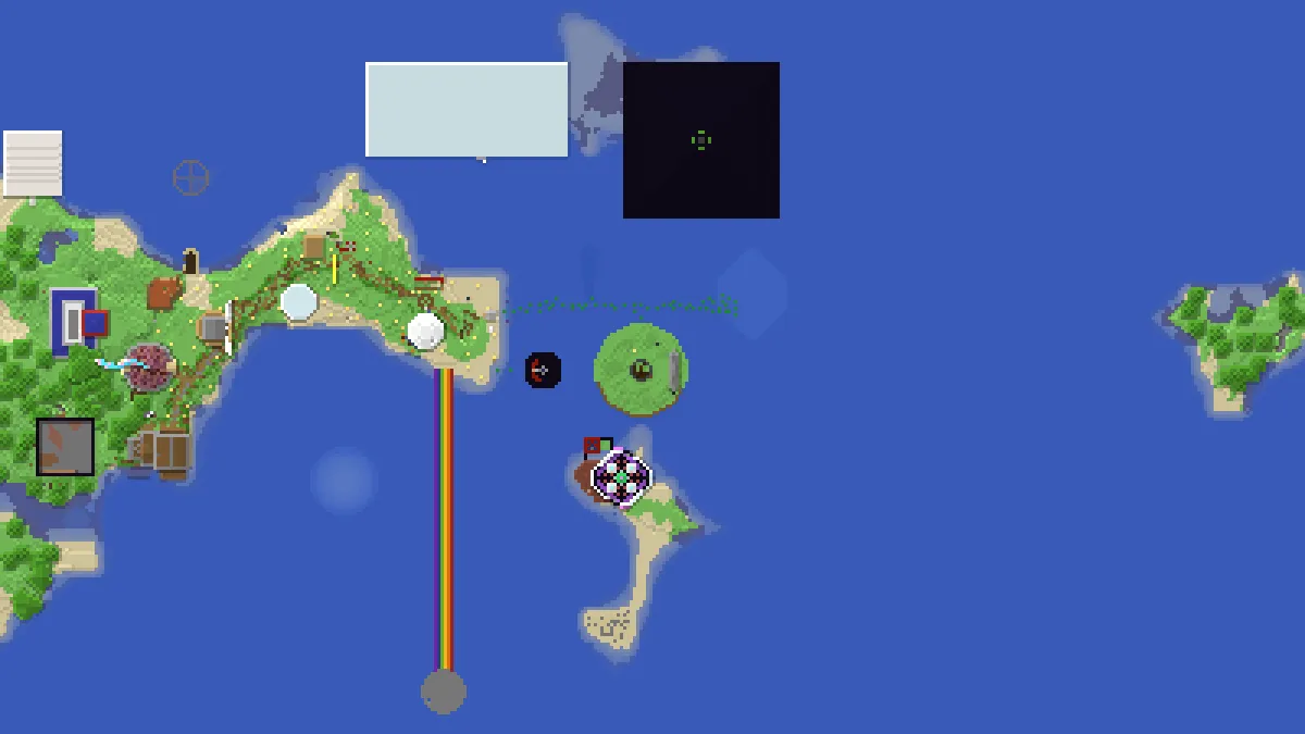 Bigwigs on 2b2t
