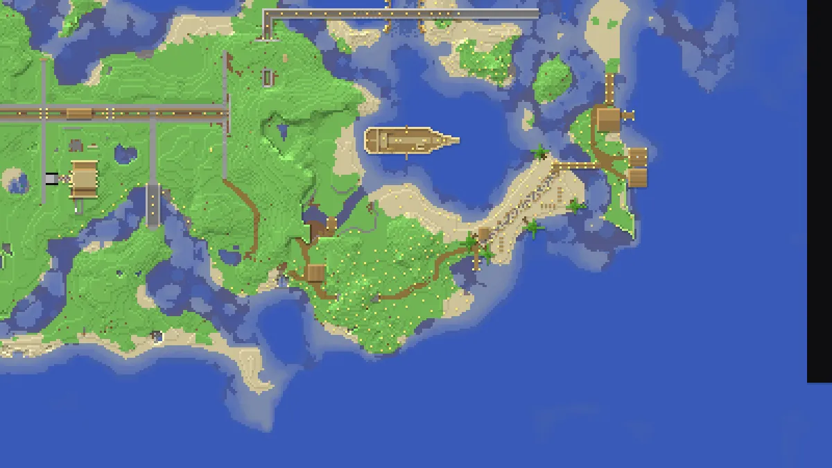 Bohemian on 2b2t