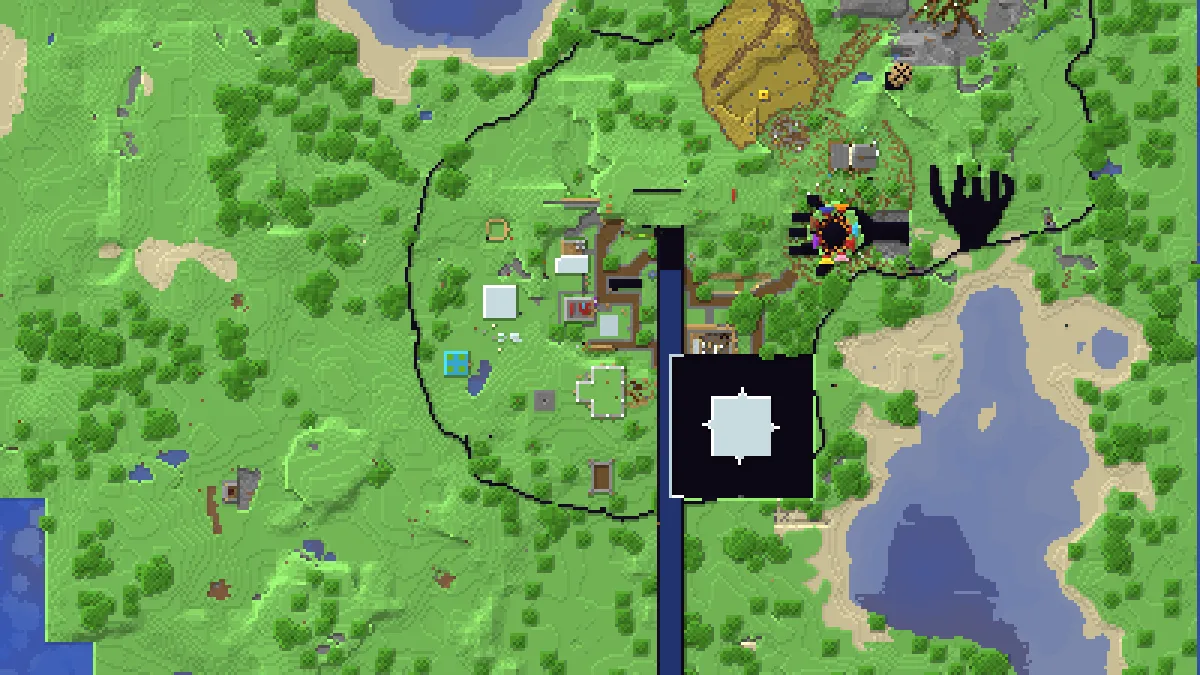 Boyland rebuild on 2b2t