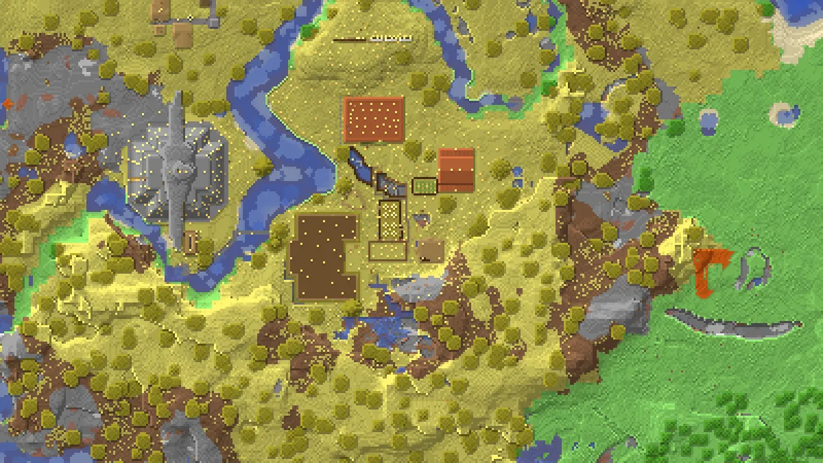BroBase on 2b2t