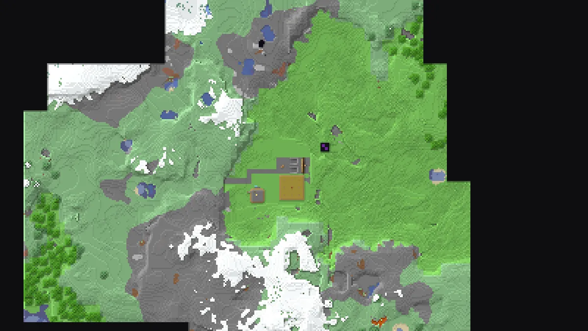 Cakefuer 1 Falloutfuer on 2b2t