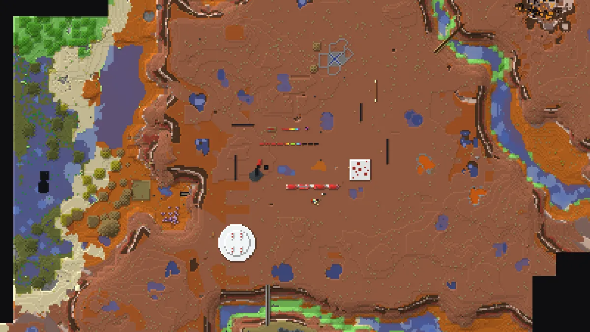 Cakefuer 2 Underfuer on 2b2t