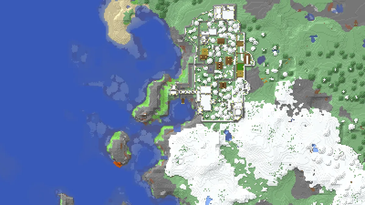 Citadel The on 2b2t
