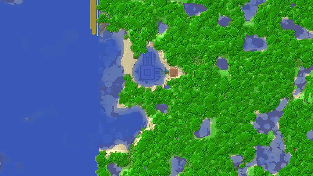 Cookie Shack 4 on 2b2t