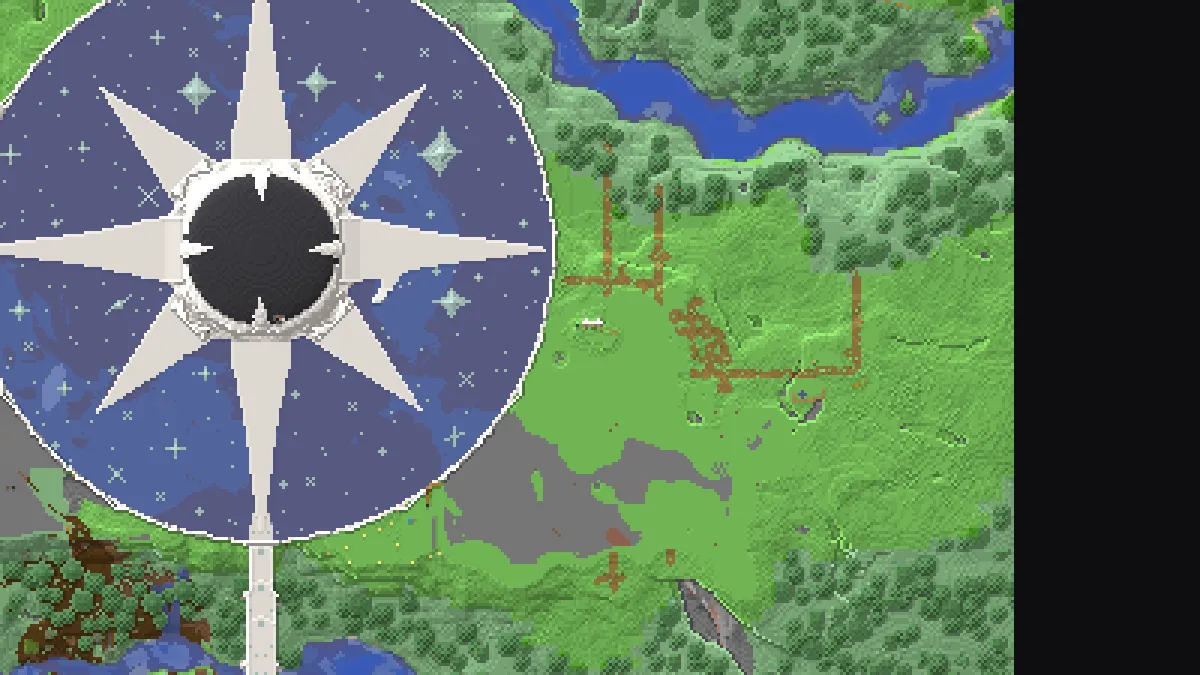 Creators Shelter on 2b2t