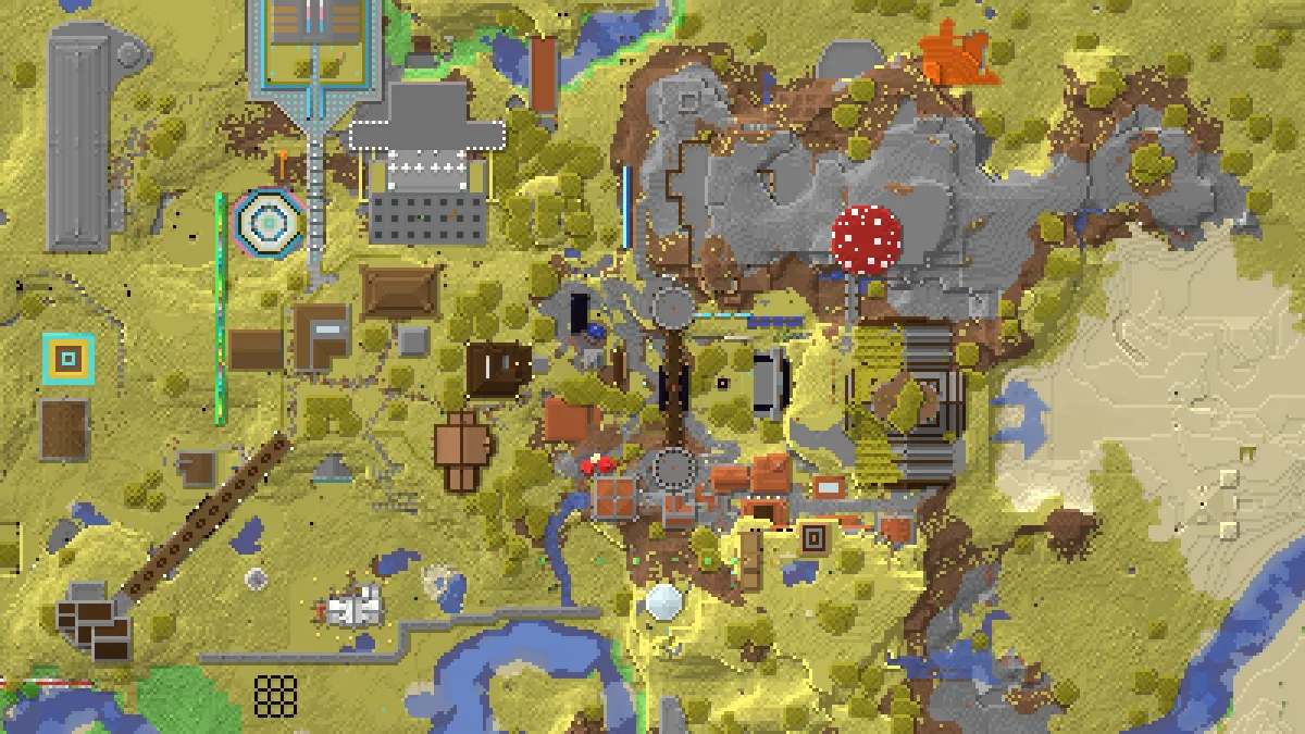 Cum Zone 2 on 2b2t