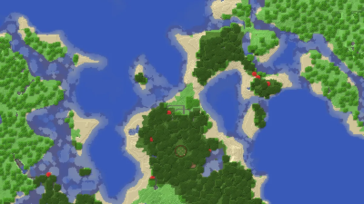 Cytoville on 2b2t