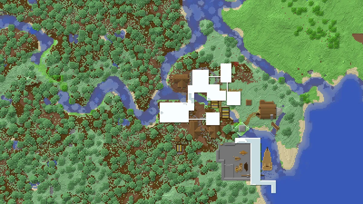 D Loadeds Moonshriner base on 2b2t