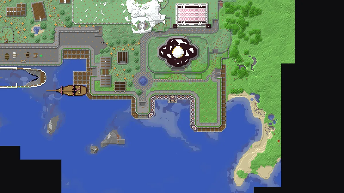 Dienda on 2b2t