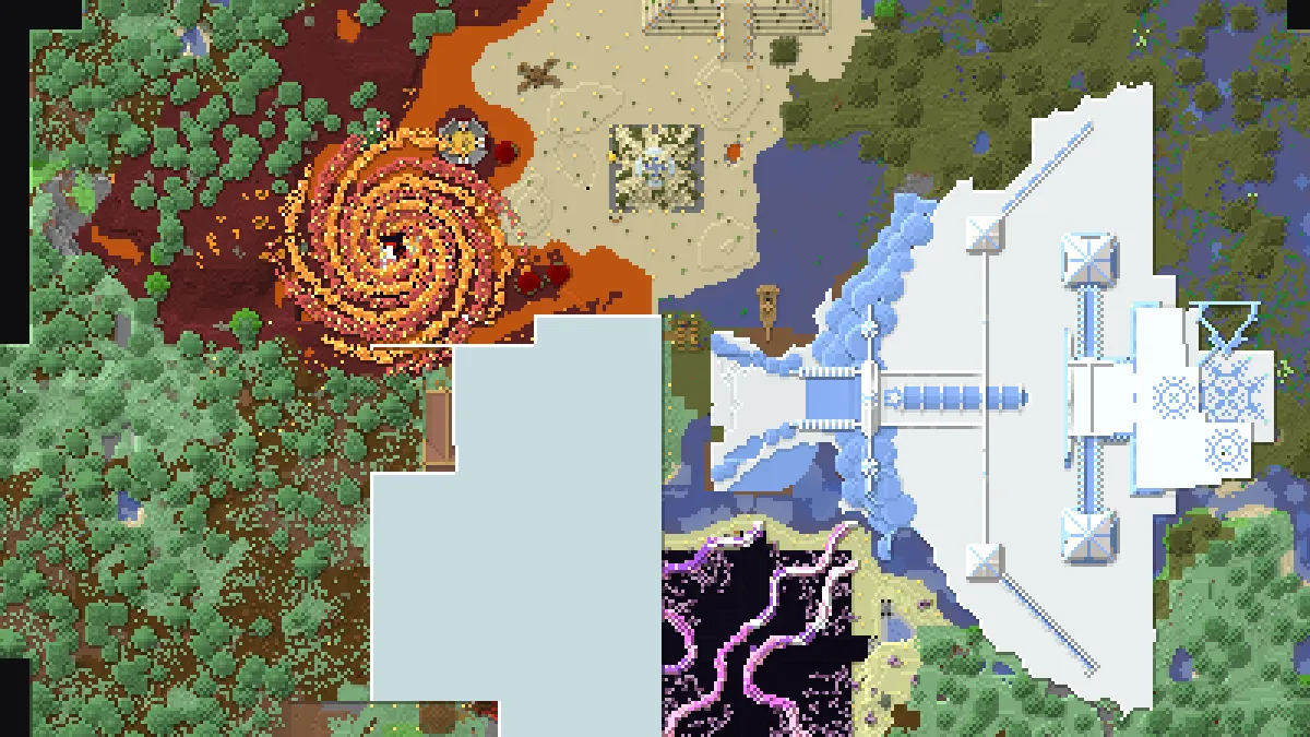 Don Tour on 2b2t