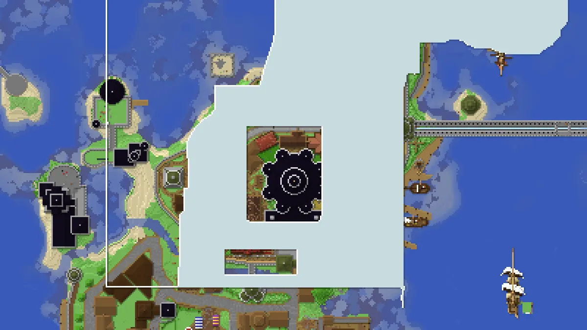 DonFuer 23 on 2b2t