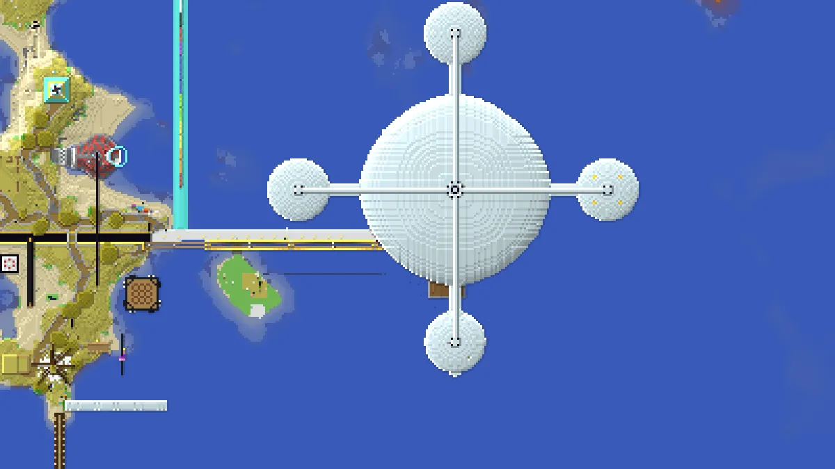 Elysium on 2b2t