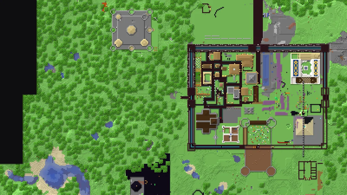 Epsilon on 2b2t