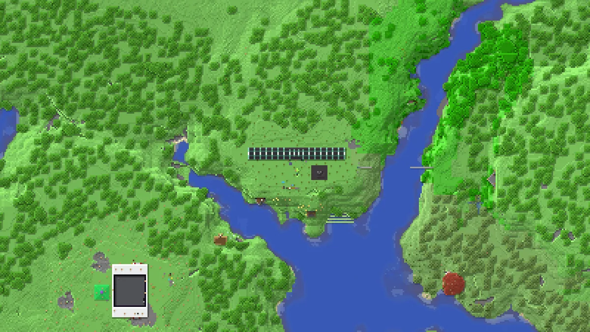 Fartress of Shartitude on 2b2t