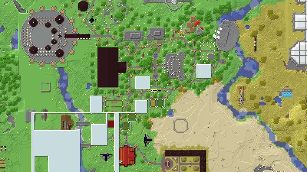 Fomalhaut on 2b2t