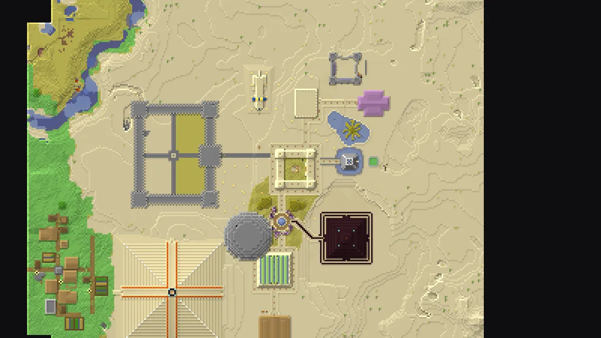 Gomorrah on 2b2t