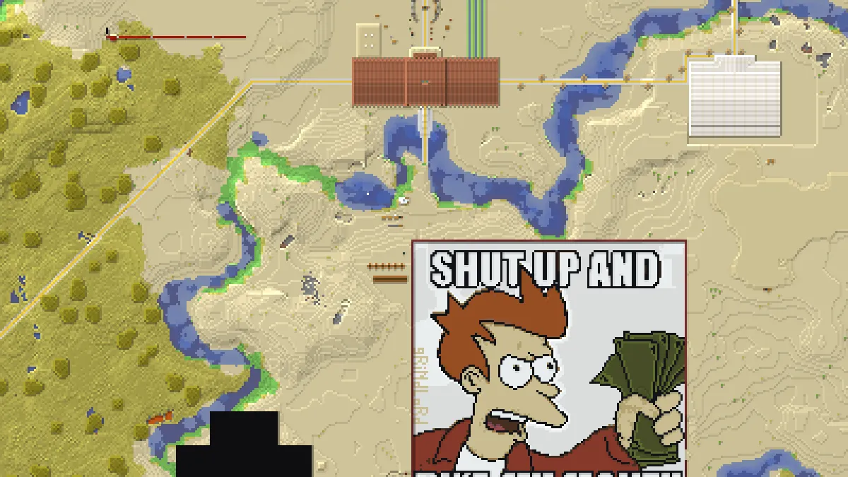 gRiNdLoRds base on 2b2t