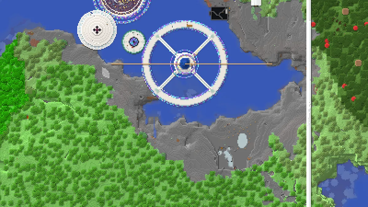 High Union on 2b2t