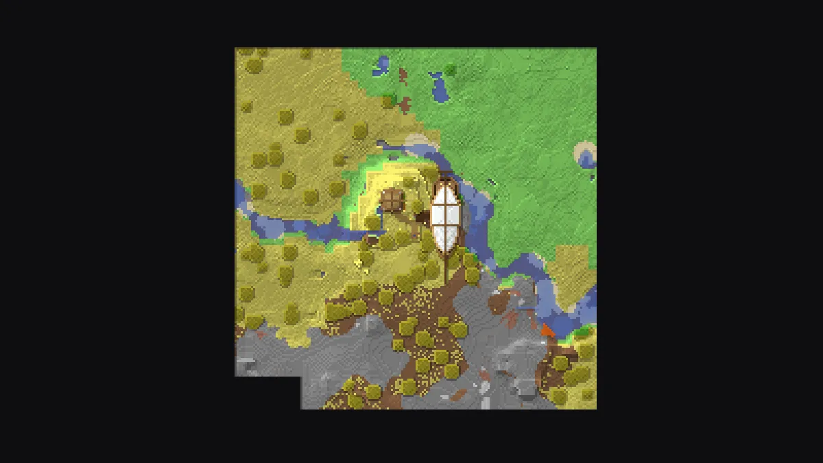 Hurtville on 2b2t