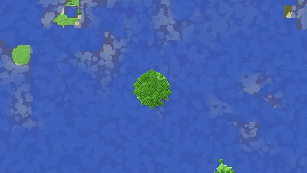 Imperators Base Flying Ball on 2b2t