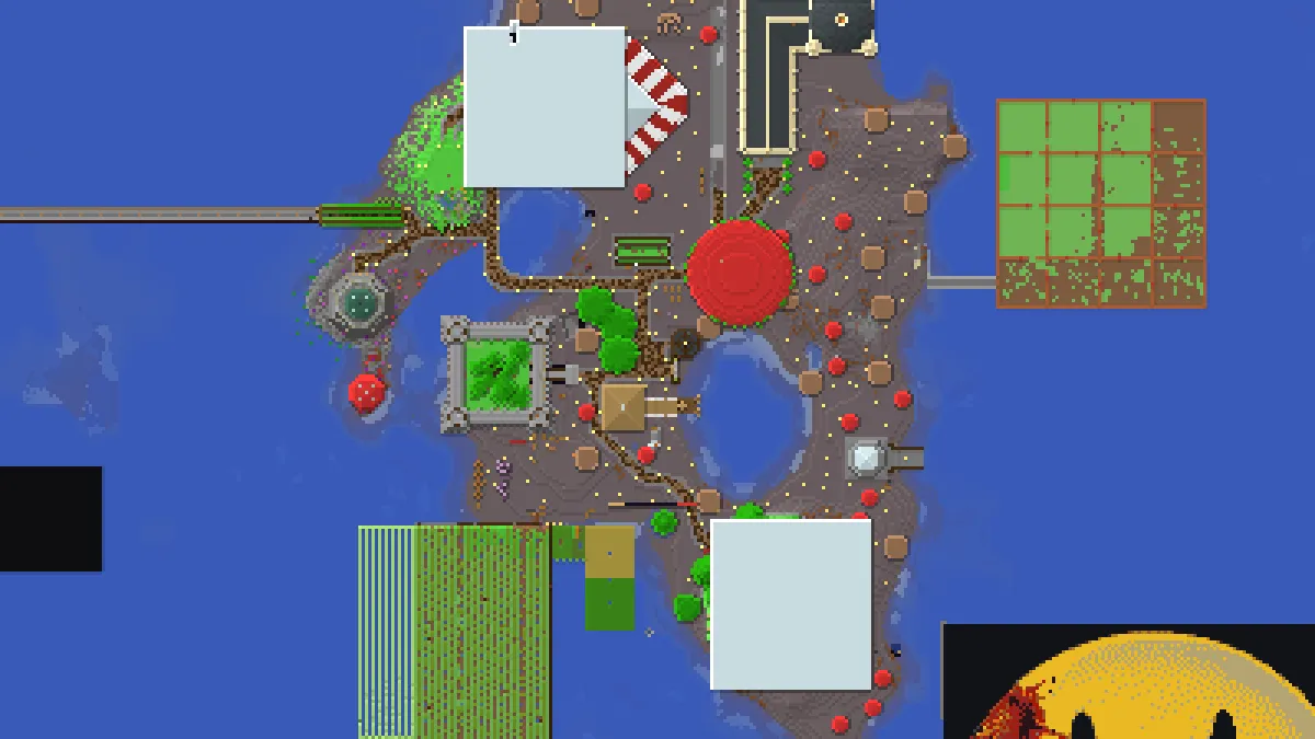 Keeps The on 2b2t