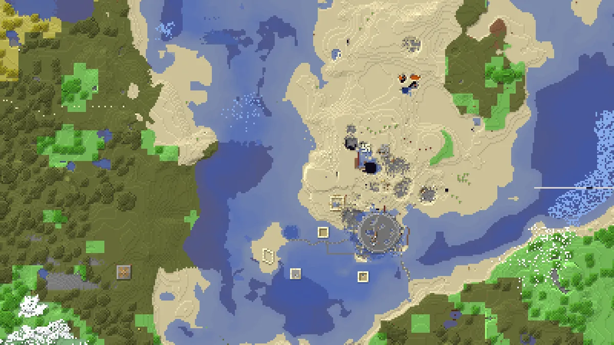 l17w26 ruins on 2b2t