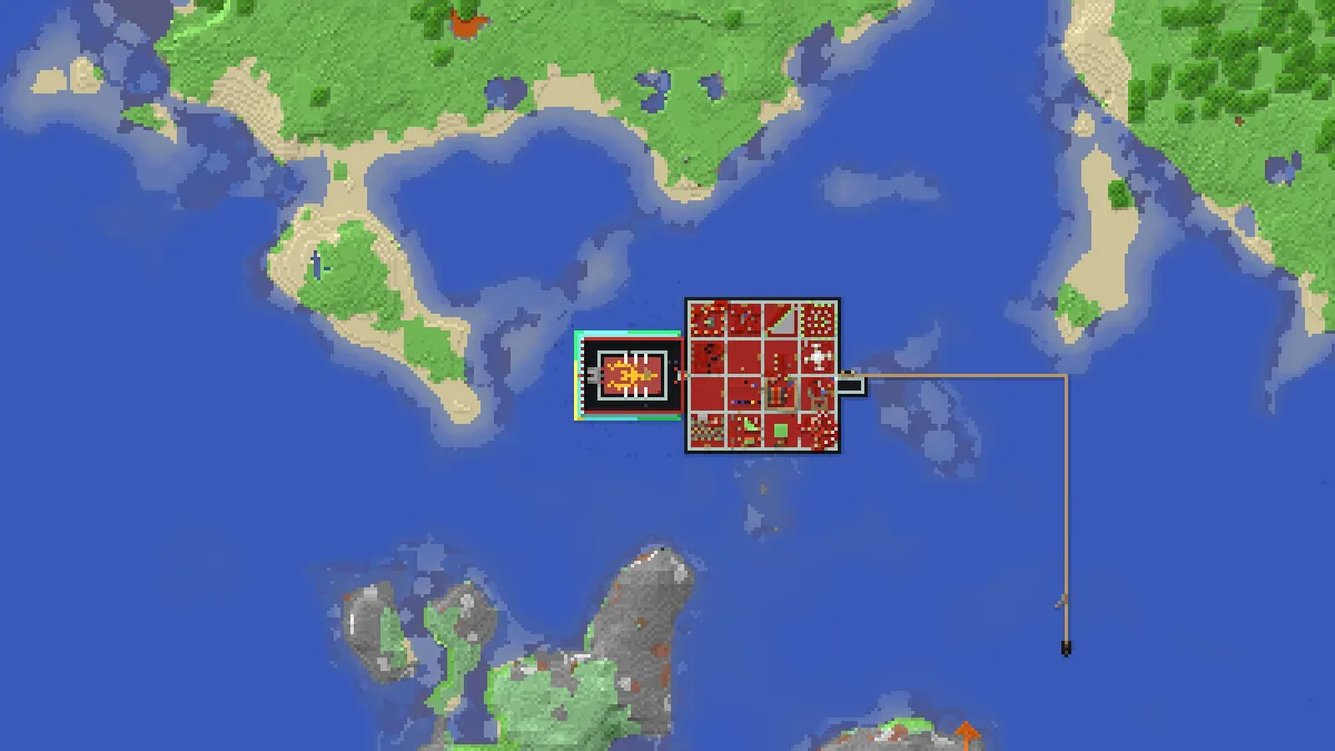 l19w45 Initiative Testing on 2b2t