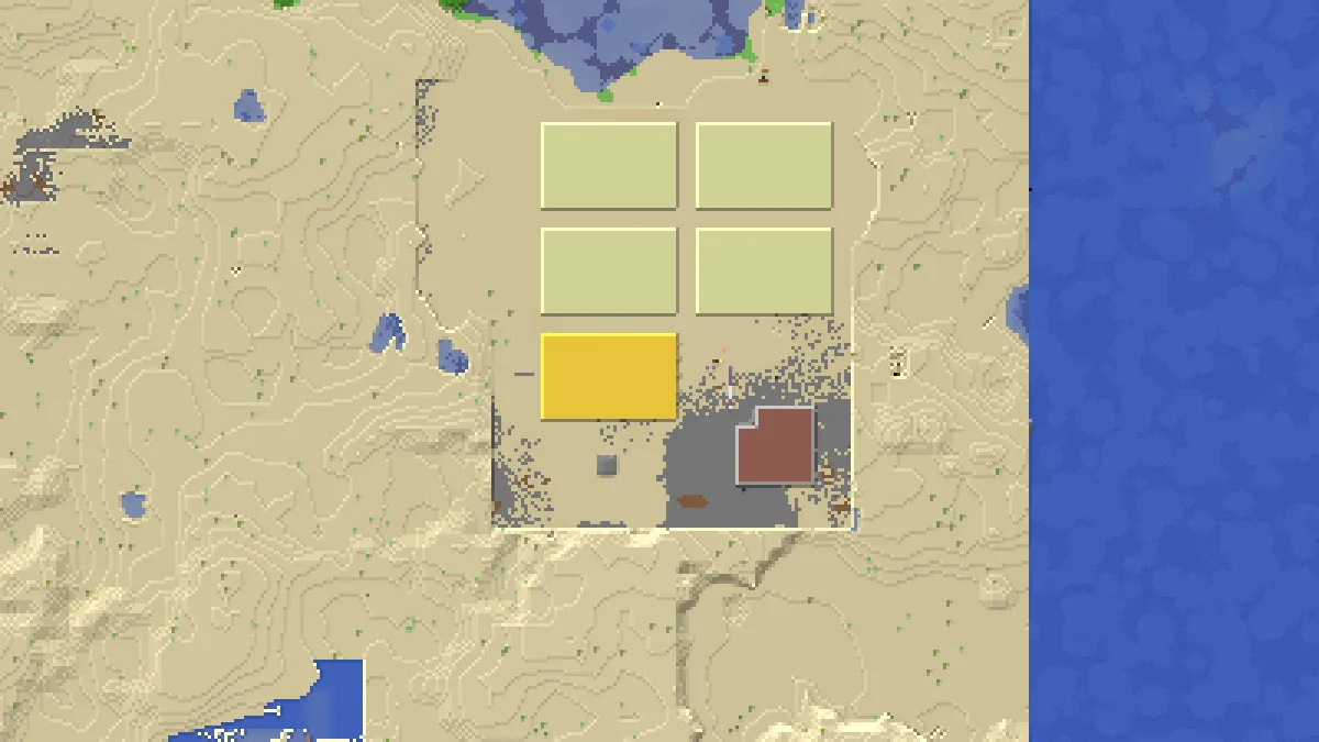 l20w12 Quarantine on 2b2t