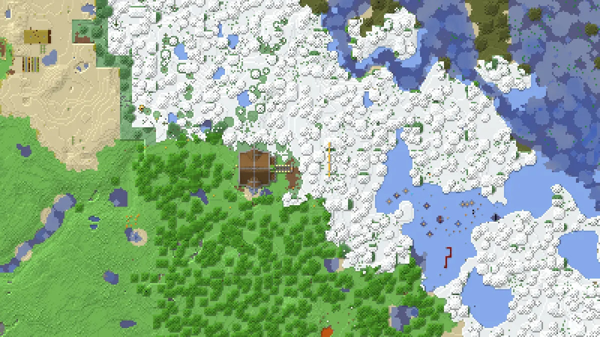 l20w35 Premature annihilation on 2b2t