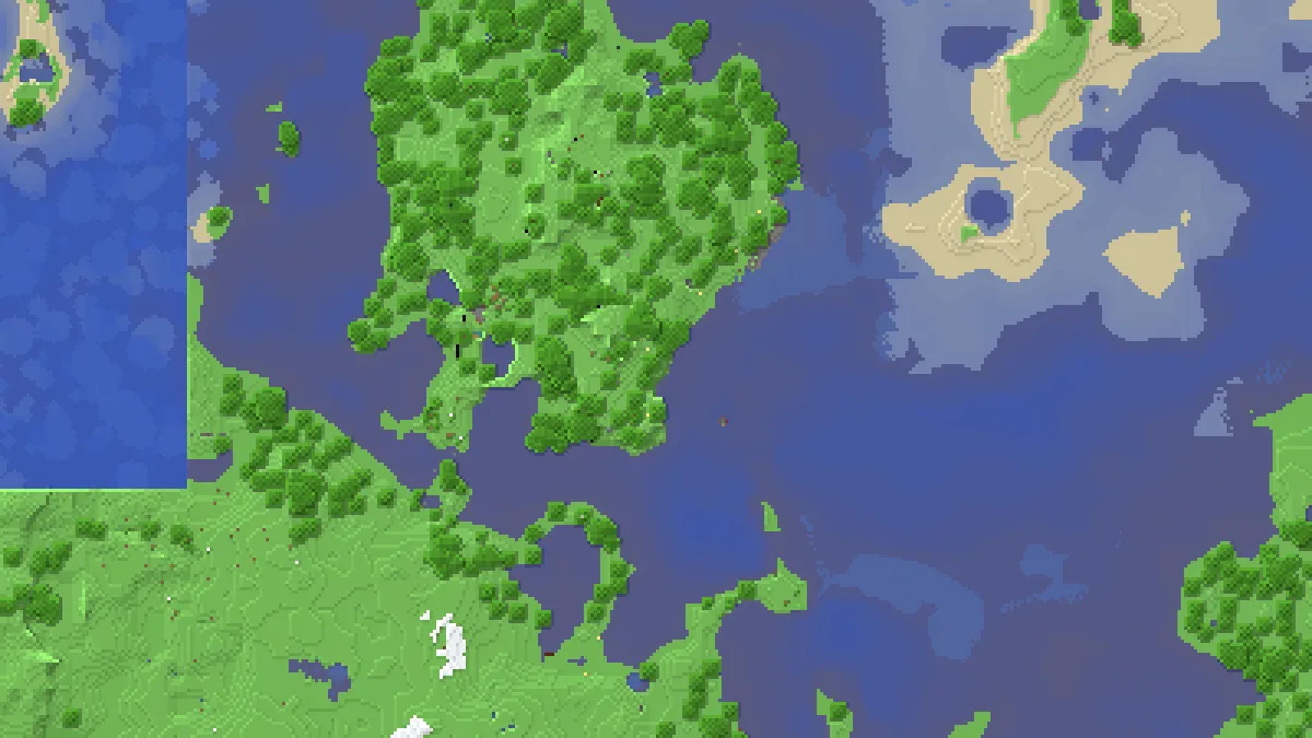 l23w07 Gold Farm on 2b2t