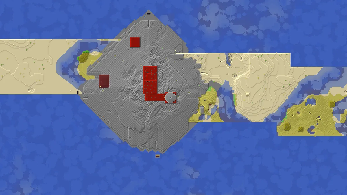 l23w47 Dima Lodge on 2b2t