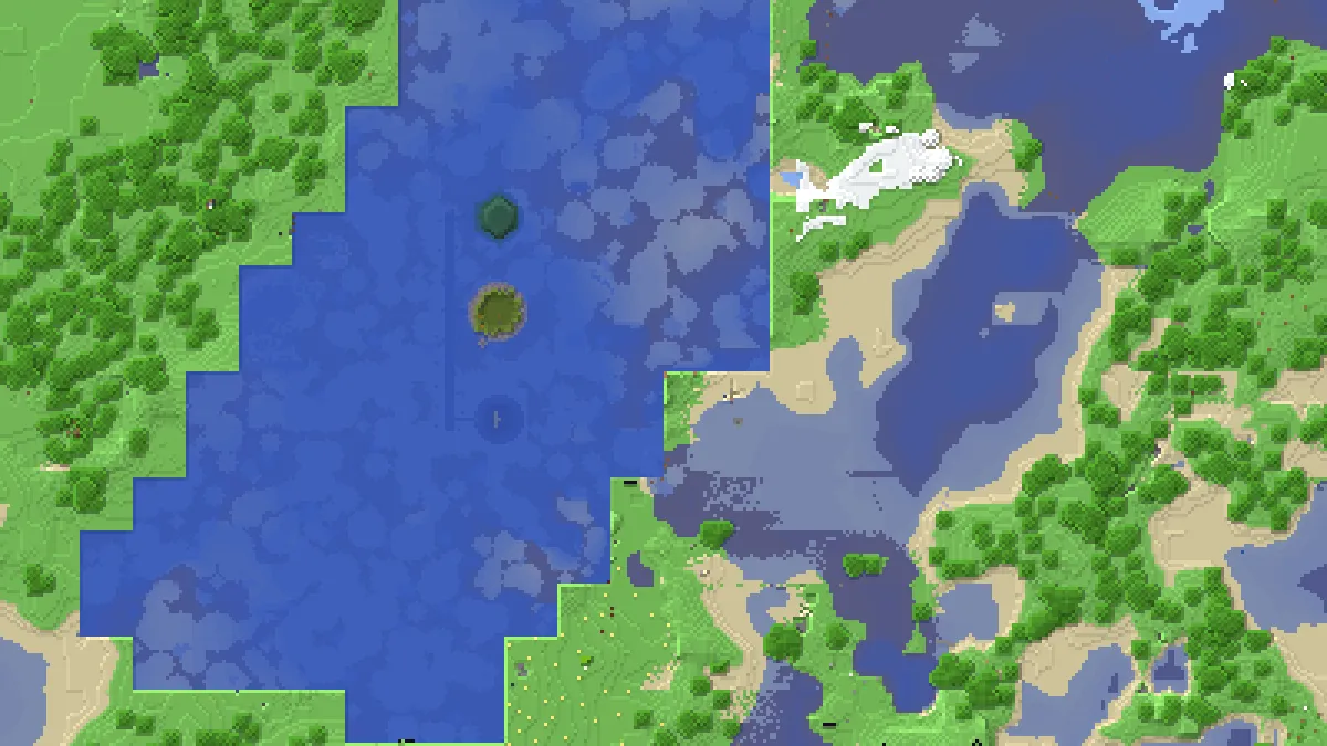 l24w27 We stole the guest lodge on 2b2t